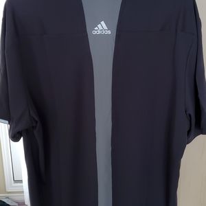 Adidas Climachill Golf Shirt NWT